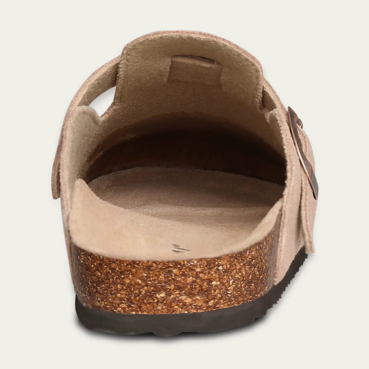 The Everyday Clog