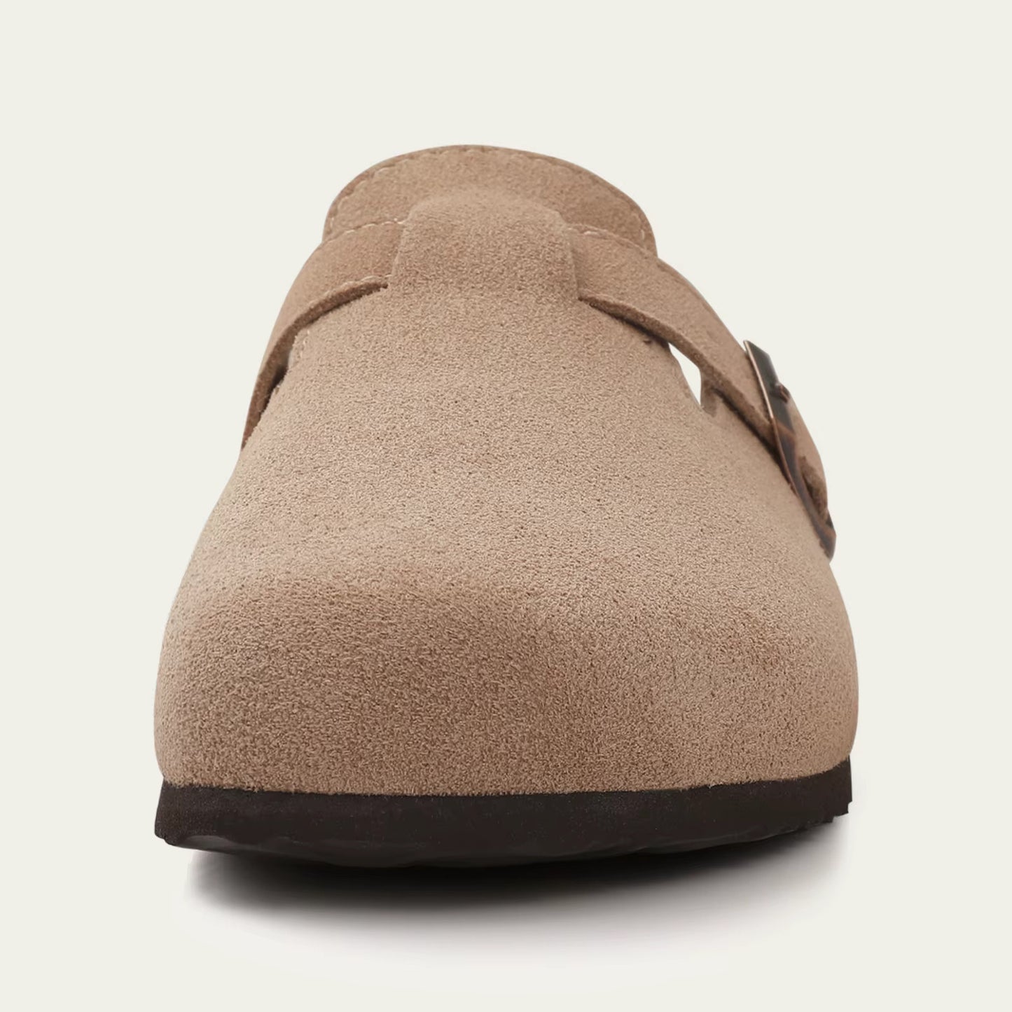The Everyday Clog