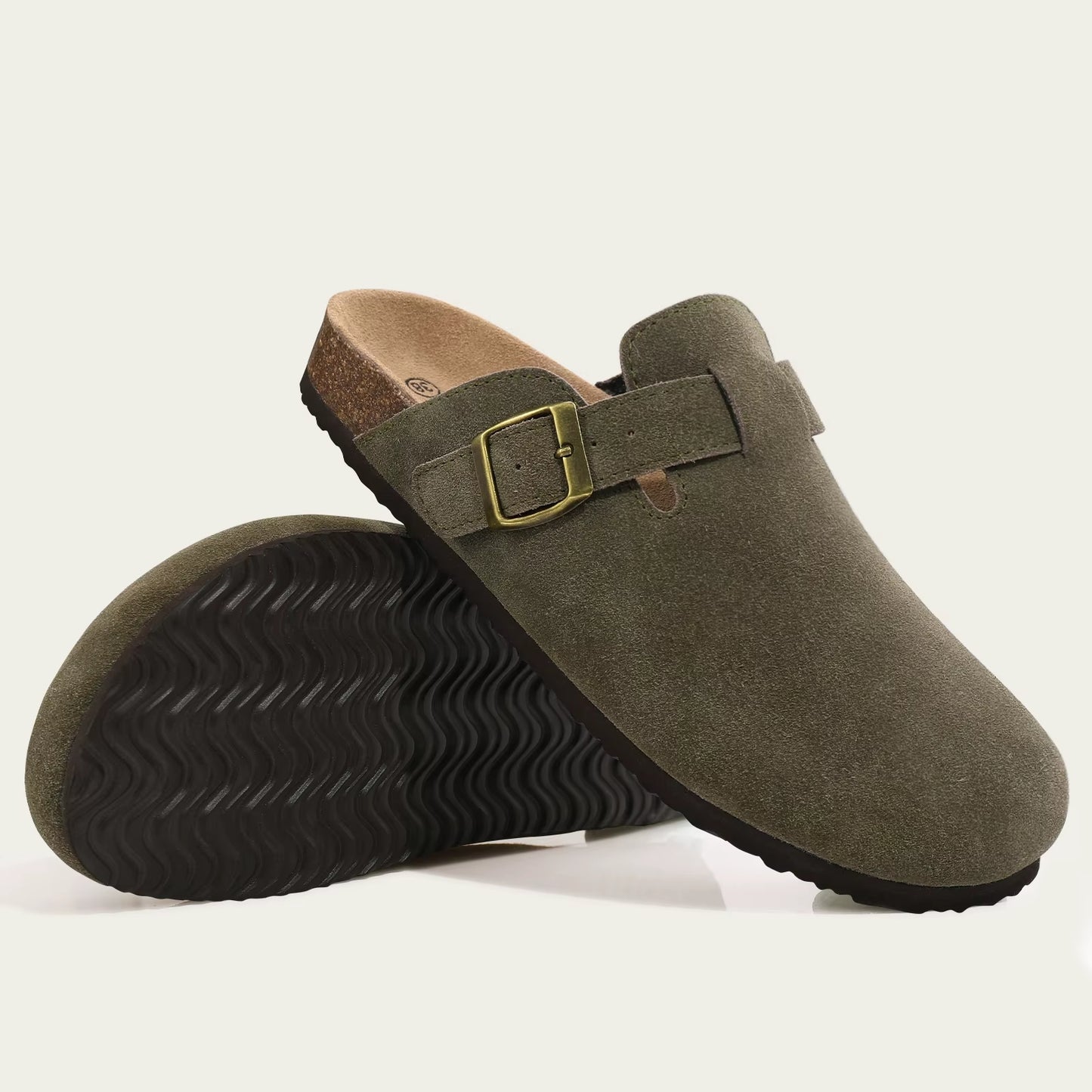 The Everyday Clog