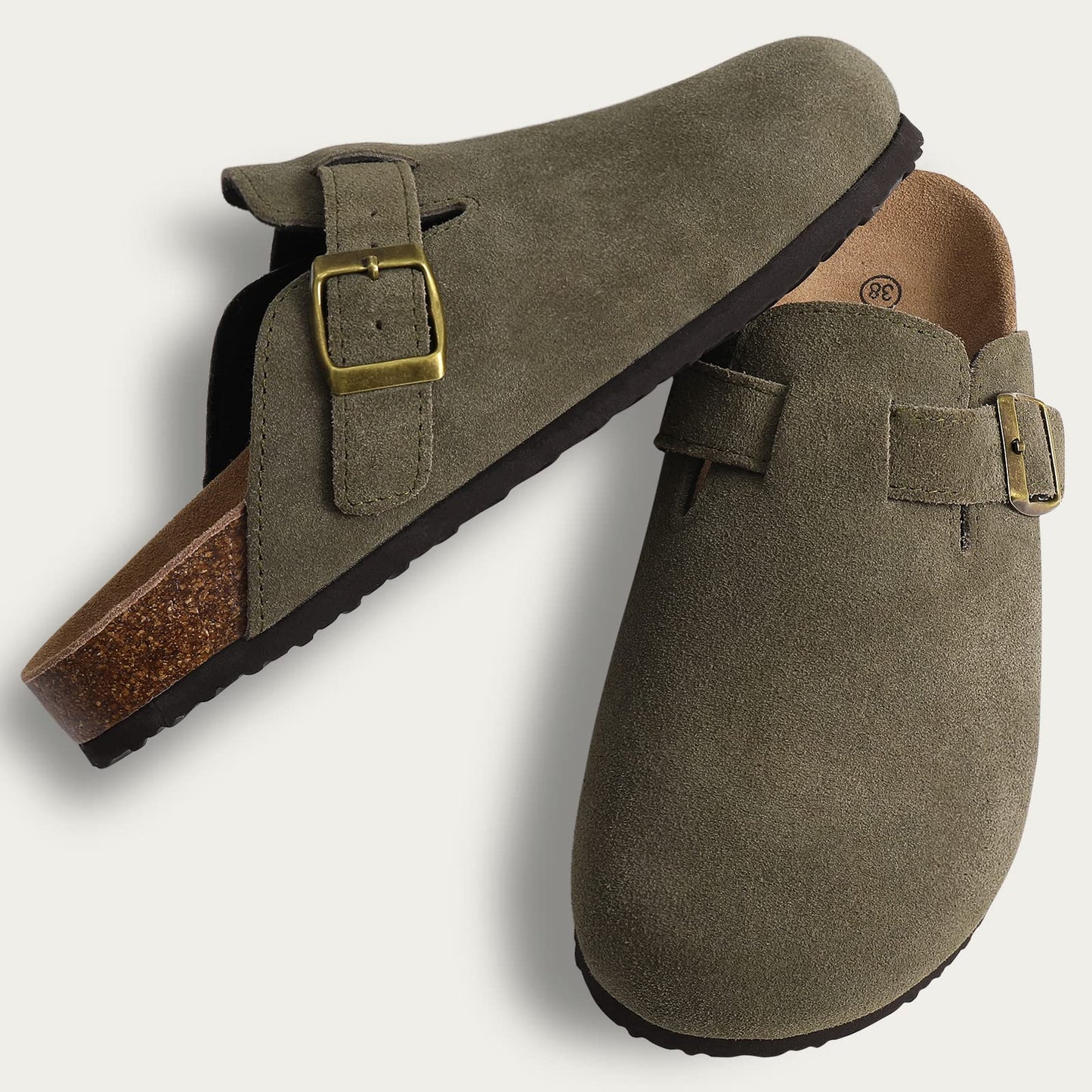 The Everyday Clogs