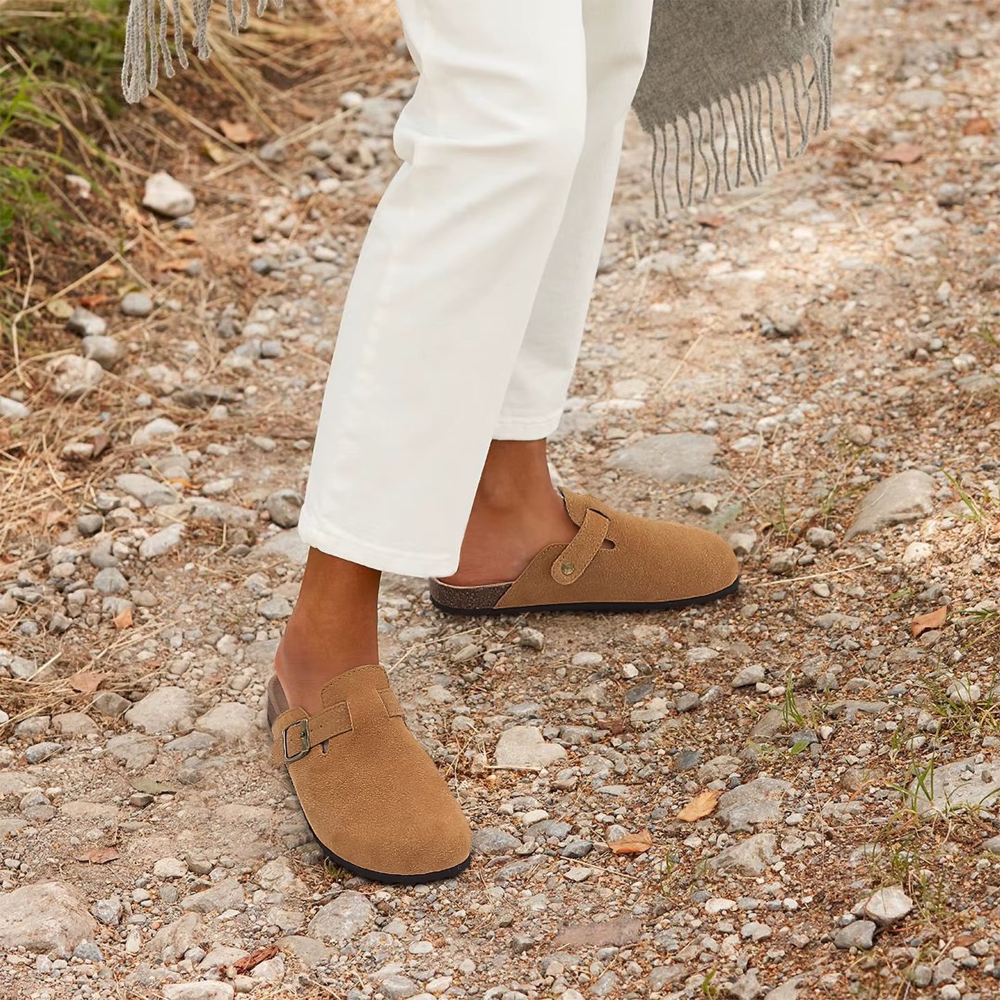 The Everyday Clogs