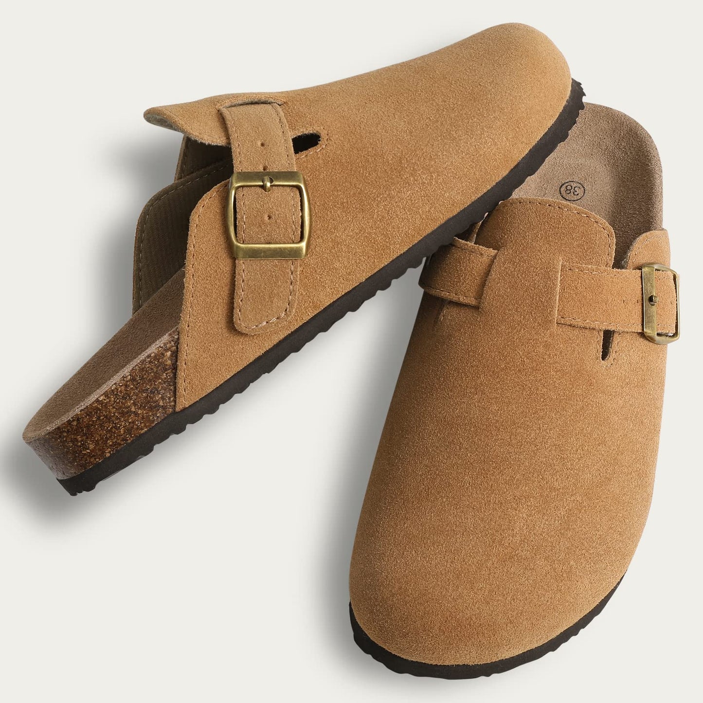 The Everyday Clogs