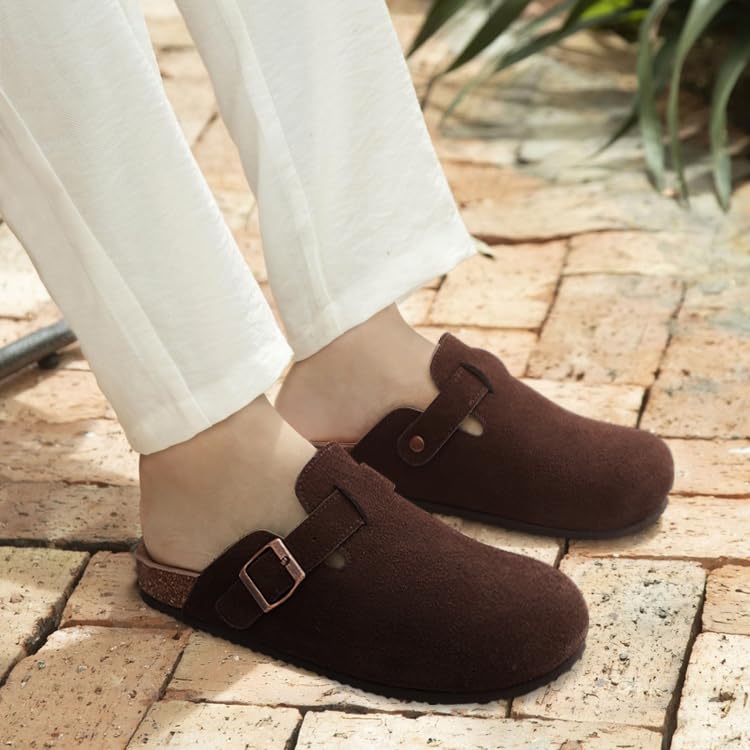 The Everyday Clogs