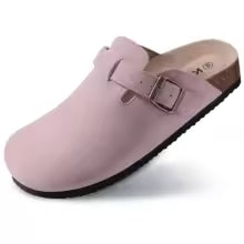 The Everyday Clog