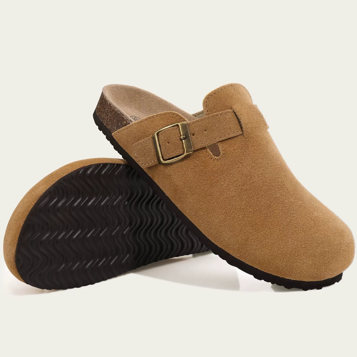 The Everyday Clogs