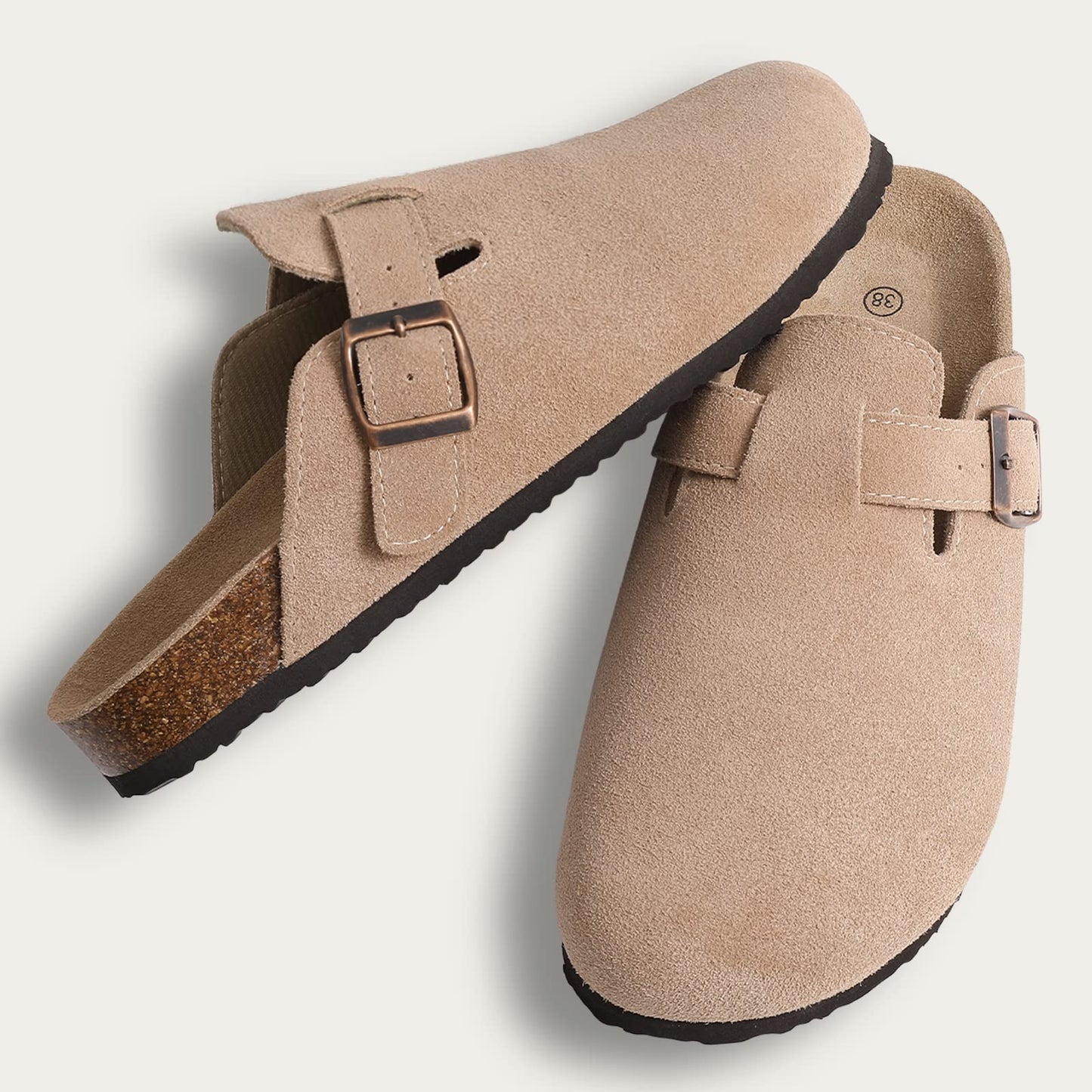 The Everyday Clogs