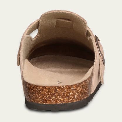 The Everyday Clog