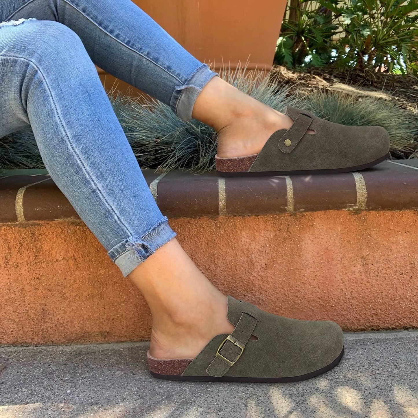 The Everyday Clogs