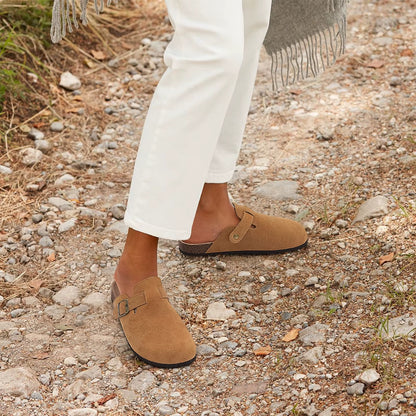 The Everyday Clog
