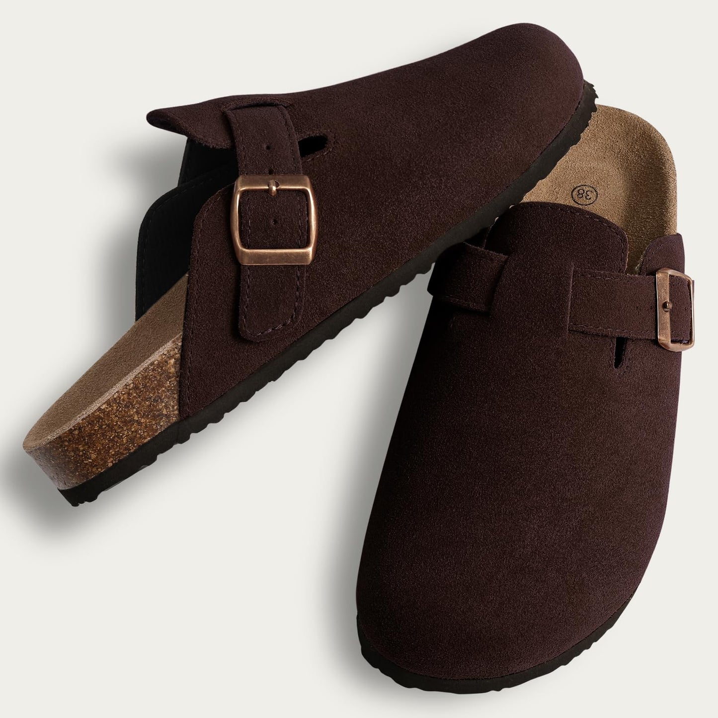 The Everyday Clogs