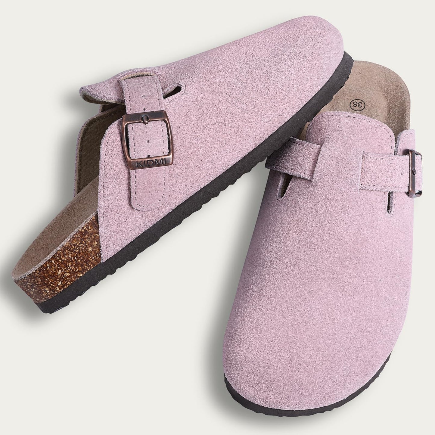 The Everyday Clogs
