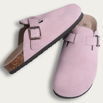 The Everyday Clog