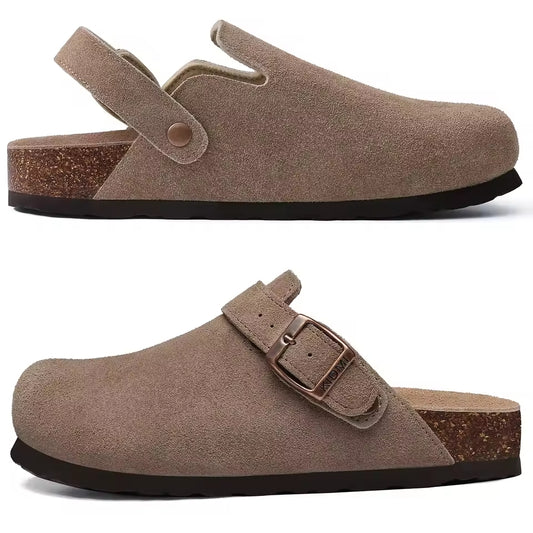 The Every Day Clog - Strap