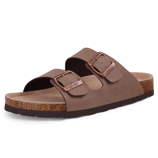 The Everyday Slippers