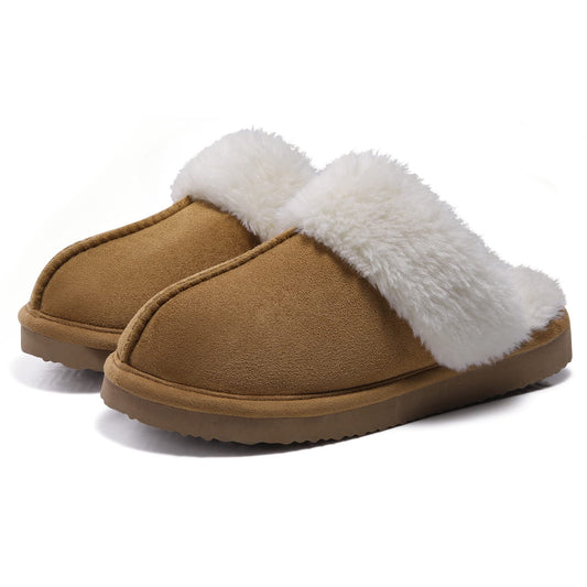 Nordic Cozy Slippers
