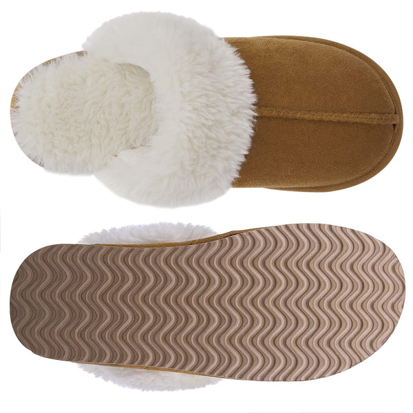 Nordic Cozy Slippers